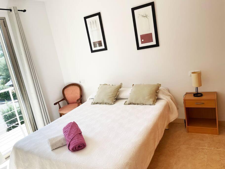 Apartment Vaumera E *