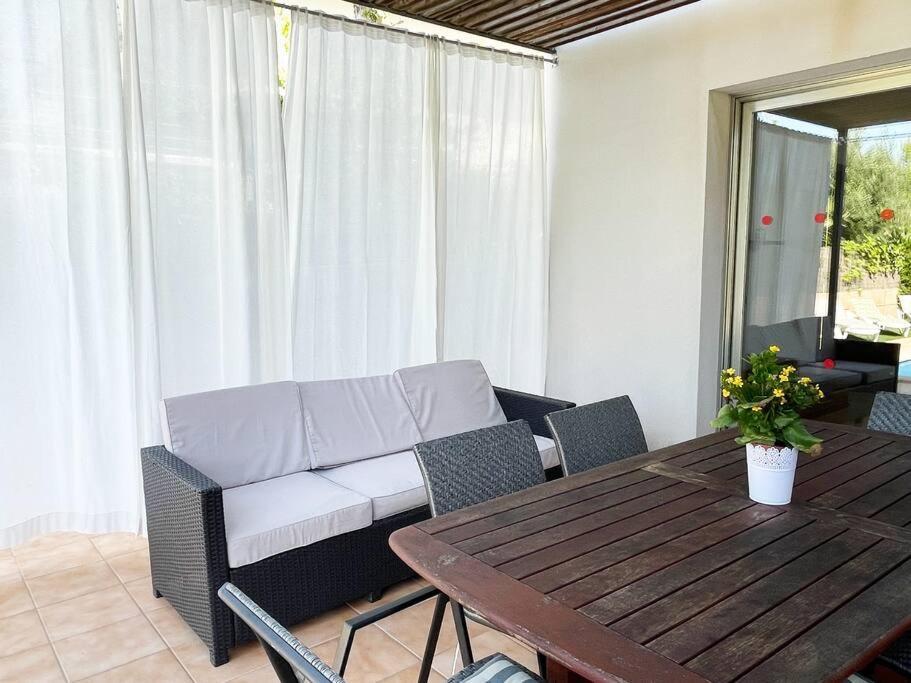 Apartment Vaumera E Sa Pobla