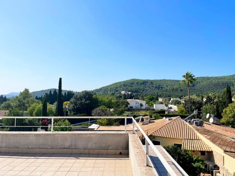 Apartment Vaumera E Sa Pobla