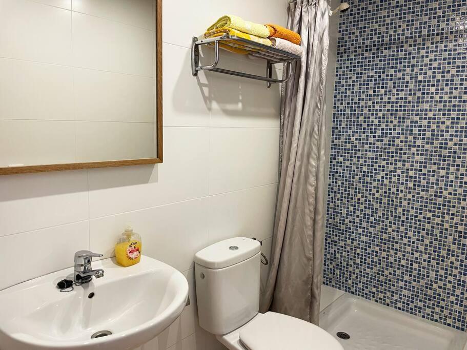 Apartment Vaumera E *