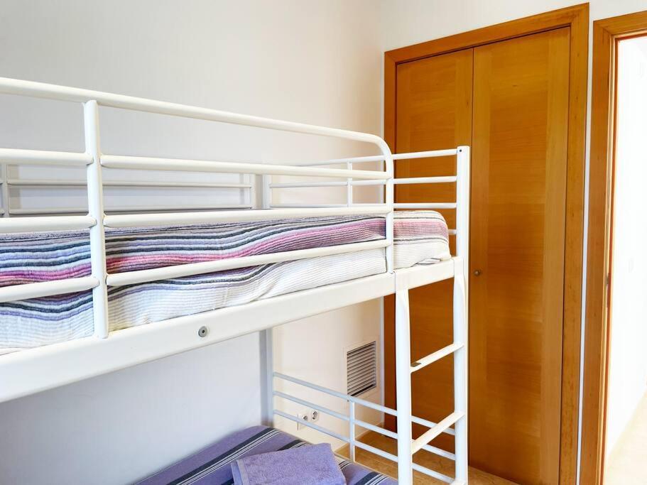 Apartment Vaumera E Sa Pobla