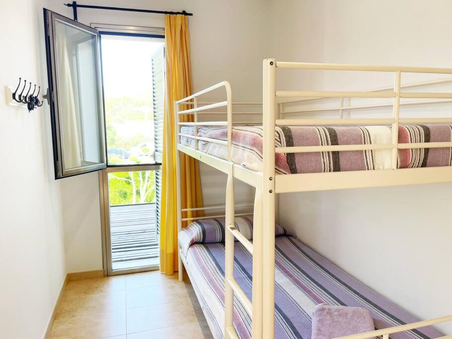Vaumera E Apartment